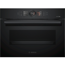 Bosch Serie | 8 CSG856RC7 Schwarz